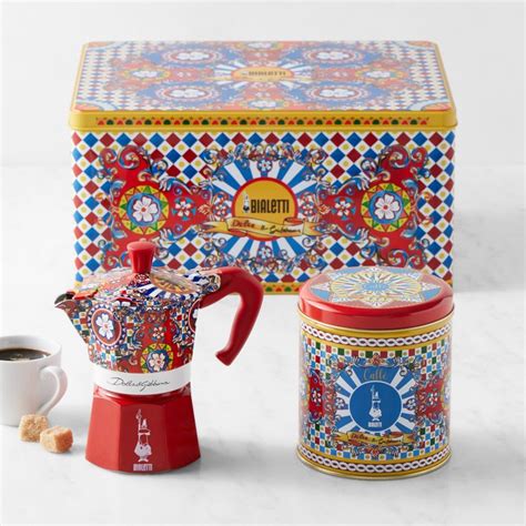 dolce gabbana coffee cup|dolce and gabbana coffee set.